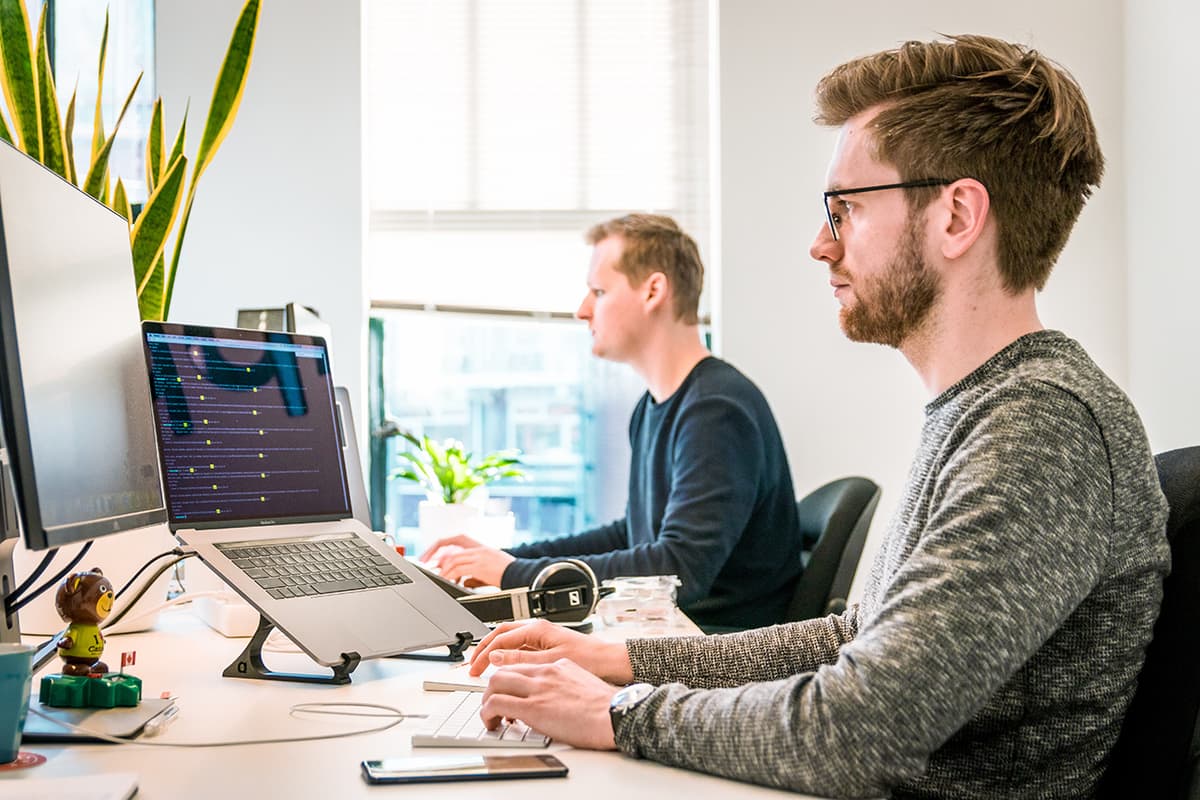 Enterprise Data Analytics Platform
